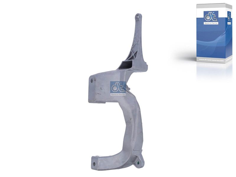 Halter, Stoßfänger DT Spare Parts 4.70621