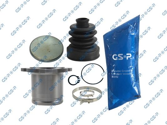 Gelenksatz Antriebswelle GSP 657142