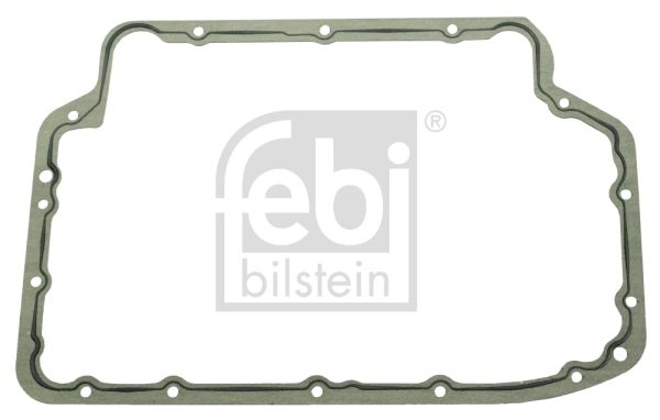 Dichtung, Ölwanne FEBI BILSTEIN 102006