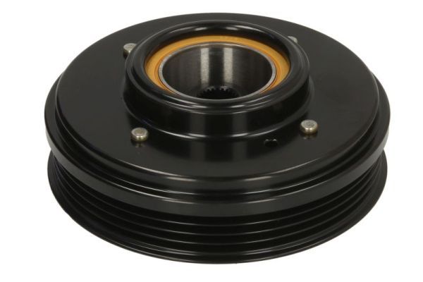 Magnetkupplung, Klimakompressor THERMOTEC KTT040033