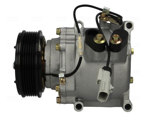 Kompressor, Klimaanlage NISSENS 89230