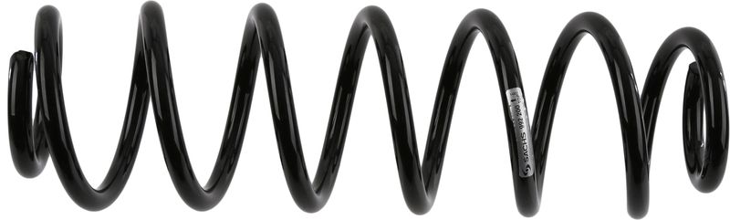 Fahrwerksfeder SACHS 992 200