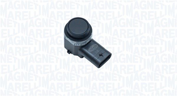Sensor, Einparkhilfe MAGNETI MARELLI 021016220010