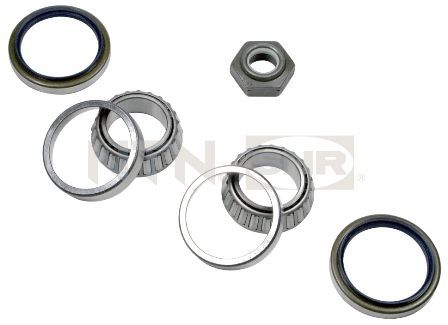 Radlagersatz SNR R152.32