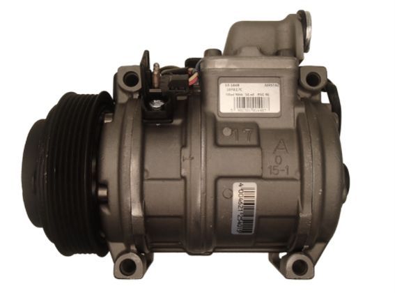 Kompressor, Klimaanlage Airstal 10-1448