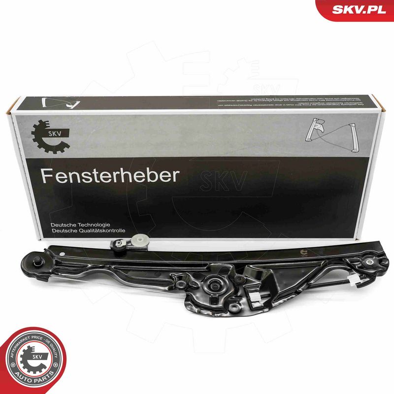 Fensterheber ESEN SKV 51SKV283