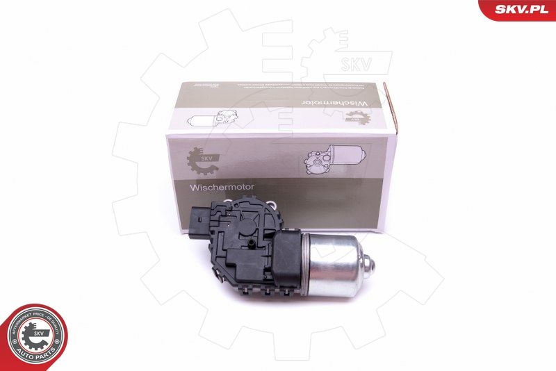 Wischermotor ESEN SKV 19SKV119