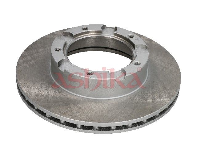 Bremsscheibe ASHIKA 60-0W-014C