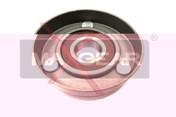 Spannrolle Keilrippenriemen MAXGEAR 54-0409