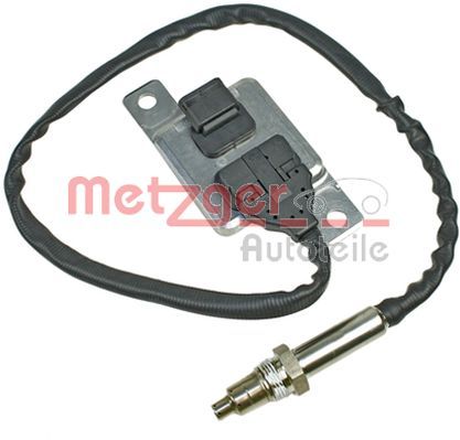NOx-Sensor, NOx-Katalysator METZGER 0899190