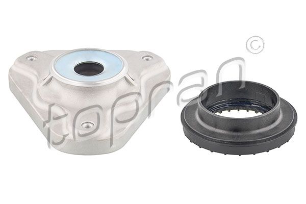 Reparatursatz, Federbeinstützlager TOPRAN 409 744