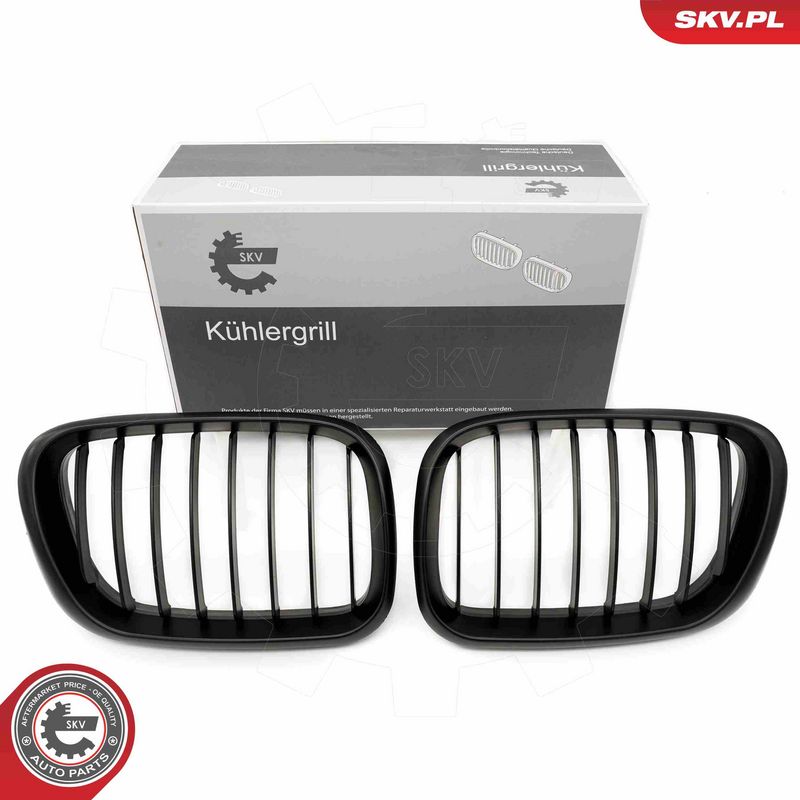Kühlergitter ESEN SKV 66SKV271