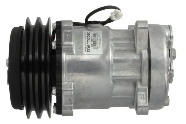 Kompressor, Klimaanlage THERMOTEC KTT090144
