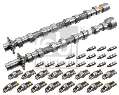 Nockenwellensatz FEBI BILSTEIN 187719