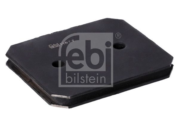 Anschlagpuffer, Federung FEBI BILSTEIN 11677