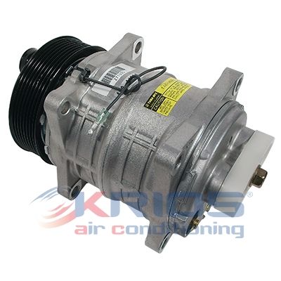 Kompressor, Klimaanlage MEAT & DORIA K12071