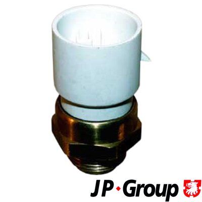 Temperaturschalter, Kühlerlüfter JP GROUP 1293200600