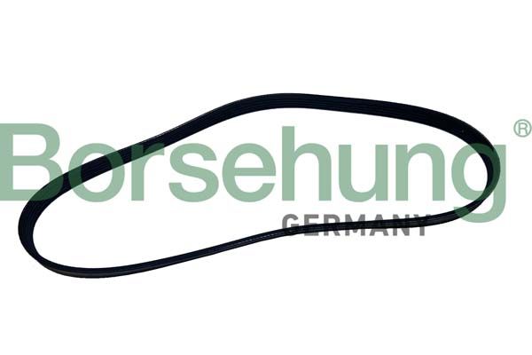 Keilrippenriemen BORSEHUNG B12499