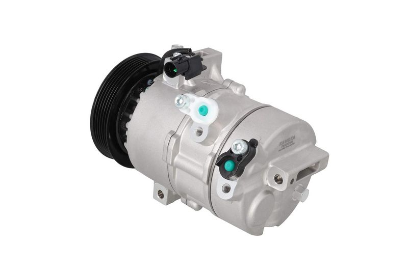 Klimakompressor Kamoka 7820315