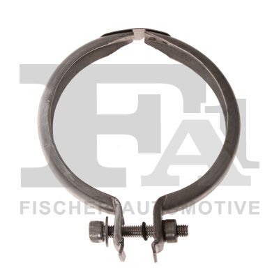 Rohrverbinder Abgasanlage FA1 115.891