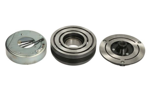 Magnetkupplung, Klimakompressor THERMOTEC KTT040119