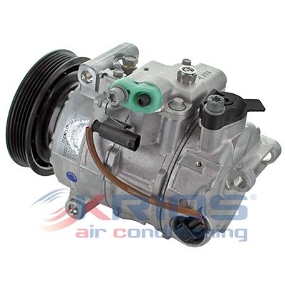 Kompressor, Klimaanlage MEAT & DORIA K15454