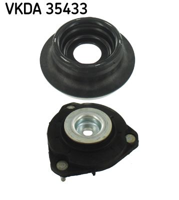 Federbeinstützlager Domlager SKF VKDA 35433