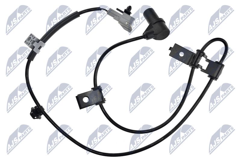 Sensor, Raddrehzahl NTY HCA-HY-514