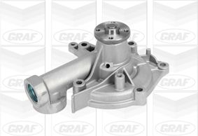 Wasserpumpe Graf PA922