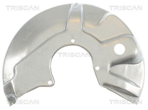 Spritzblech, Bremsscheibe TRISCAN 812529139
