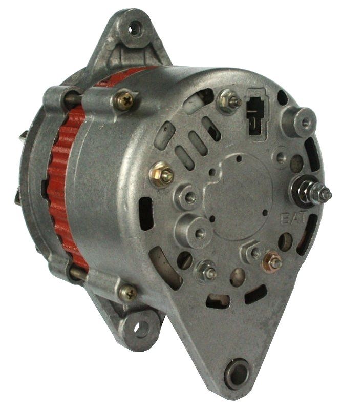 Generator HC-Cargo F 032 110 168