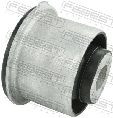 Lagerung, Achskörper FEBEST VWAB-030