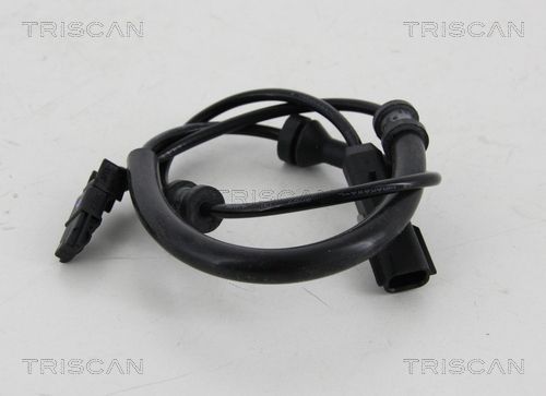 Sensor, Raddrehzahl TRISCAN 818025286