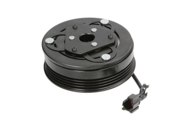Magnetkupplung, Klimakompressor THERMOTEC KTT040209