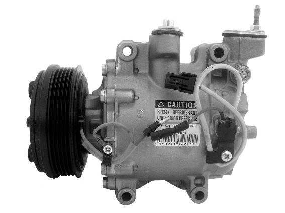 Kompressor, Klimaanlage Airstal 10-1035