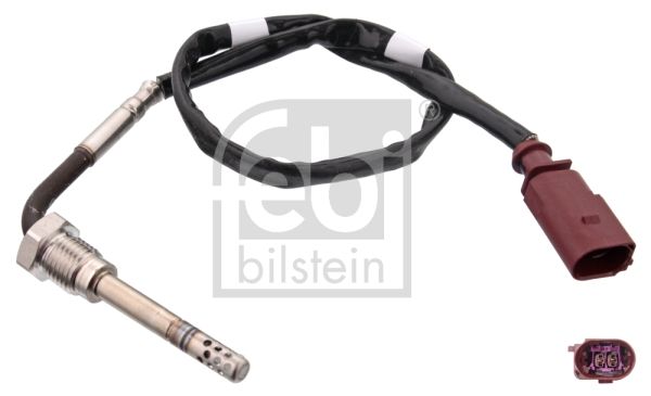 Sensor, Abgastemperatur FEBI BILSTEIN 100815