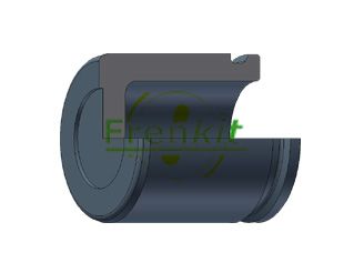 Kolben, Bremssattel FRENKIT P404401