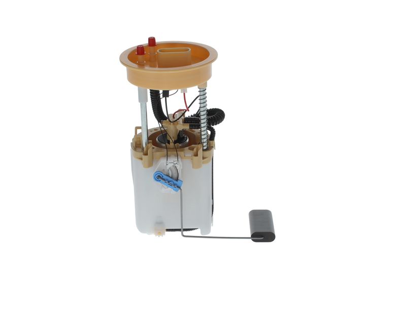 Kraftstoff-Fördereinheit BOSCH 0 986 580 191
