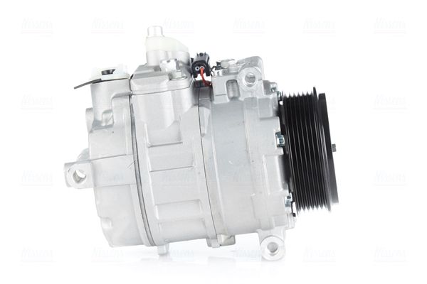 Kompressor, Klimaanlage NISSENS 89033