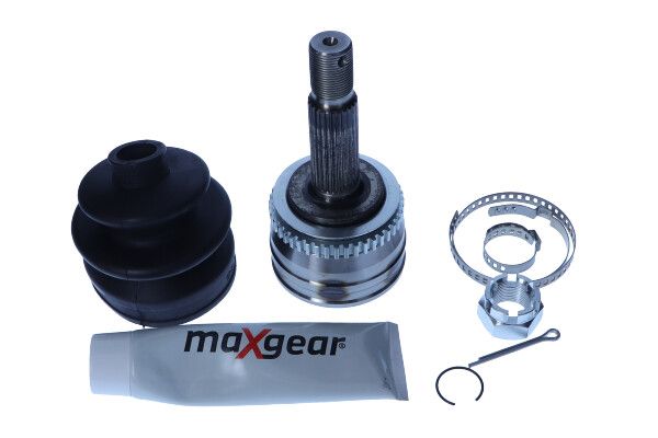 Gelenksatz Antriebswelle MAXGEAR 49-3125