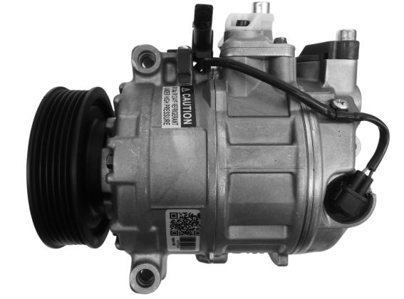 Kompressor, Klimaanlage Airstal 10-4719