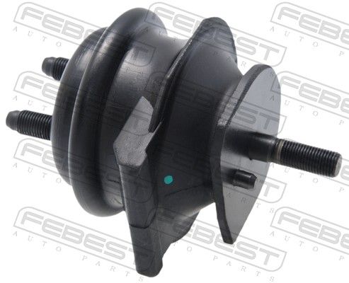 Lagerung, Motor FEBEST TM-GX110FR