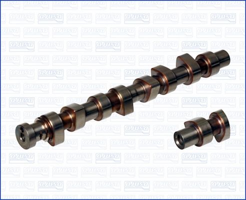 Nockenwelle AJUSA 93008200