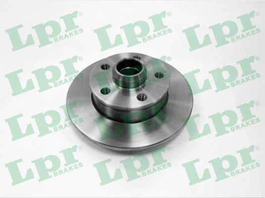 Bremsscheibe LPR V2243P