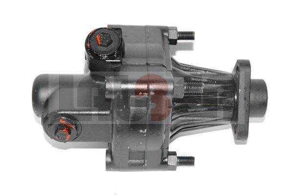 Hydraulikpumpe, Lenkung LAUBER 55.9292