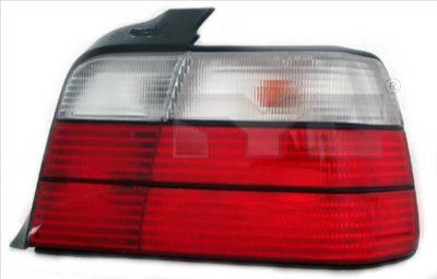 Heckleuchte TYC 11-5907-31-2