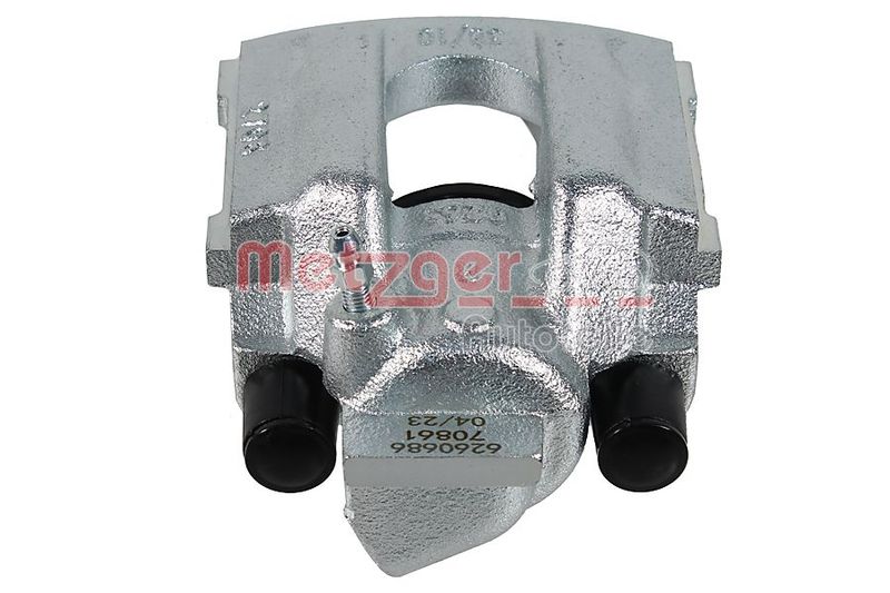 Bremssattel METZGER 6260686