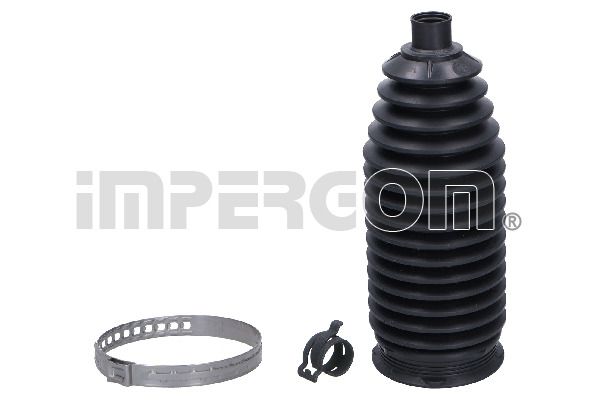 Faltenbalgsatz, Lenkung ORIGINAL IMPERIUM 33346A/TE