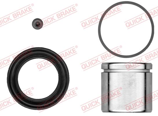 Reparatursatz, Bremssattel QUICK BRAKE 114-5474