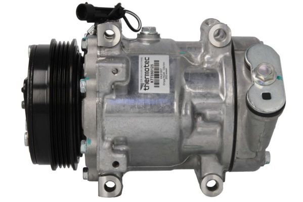 Kompressor, Klimaanlage THERMOTEC KTT090125